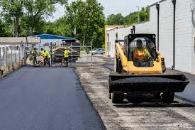 Why Choose Us For All Your Driveway Paving Needs in Reynolds Heights, PA?